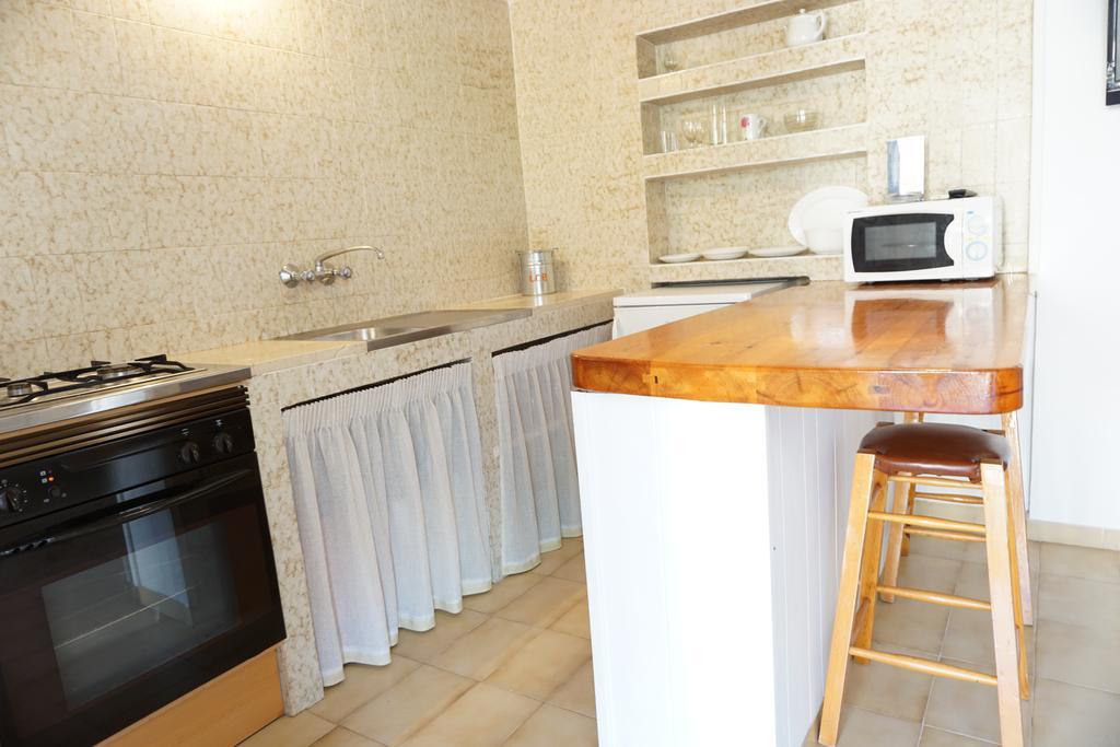 Apartments Campanitx - Astbury Formentera Es Calo  Dış mekan fotoğraf