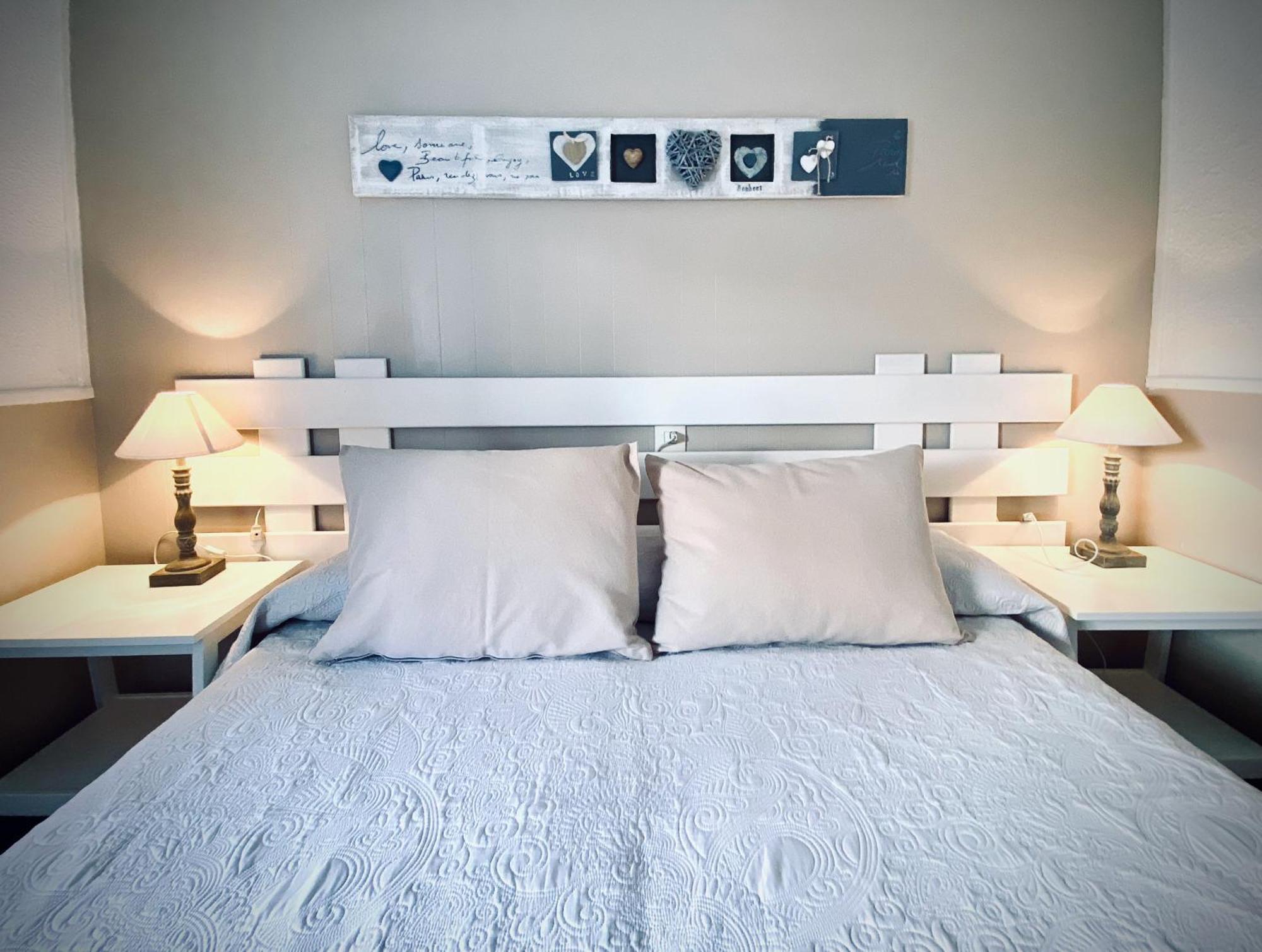 Apartments Campanitx - Astbury Formentera Es Calo  Dış mekan fotoğraf