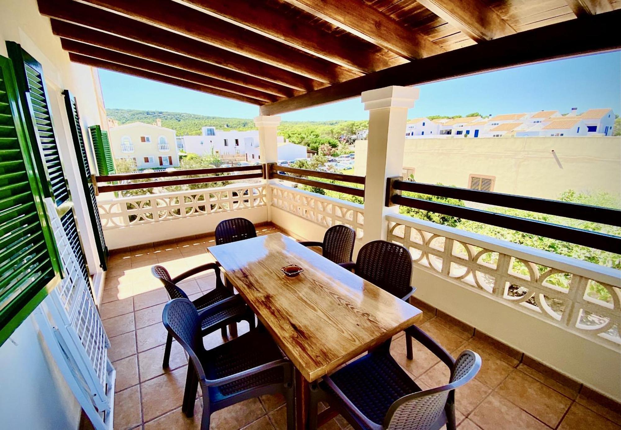 Apartments Campanitx - Astbury Formentera Es Calo  Dış mekan fotoğraf