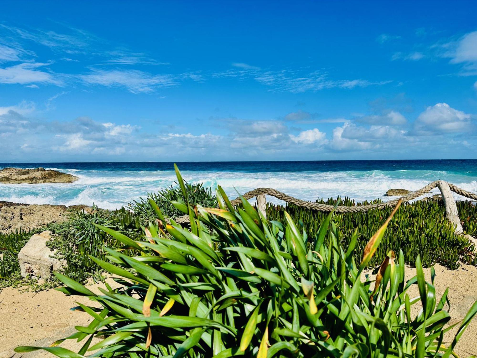 Apartments Campanitx - Astbury Formentera Es Calo  Dış mekan fotoğraf