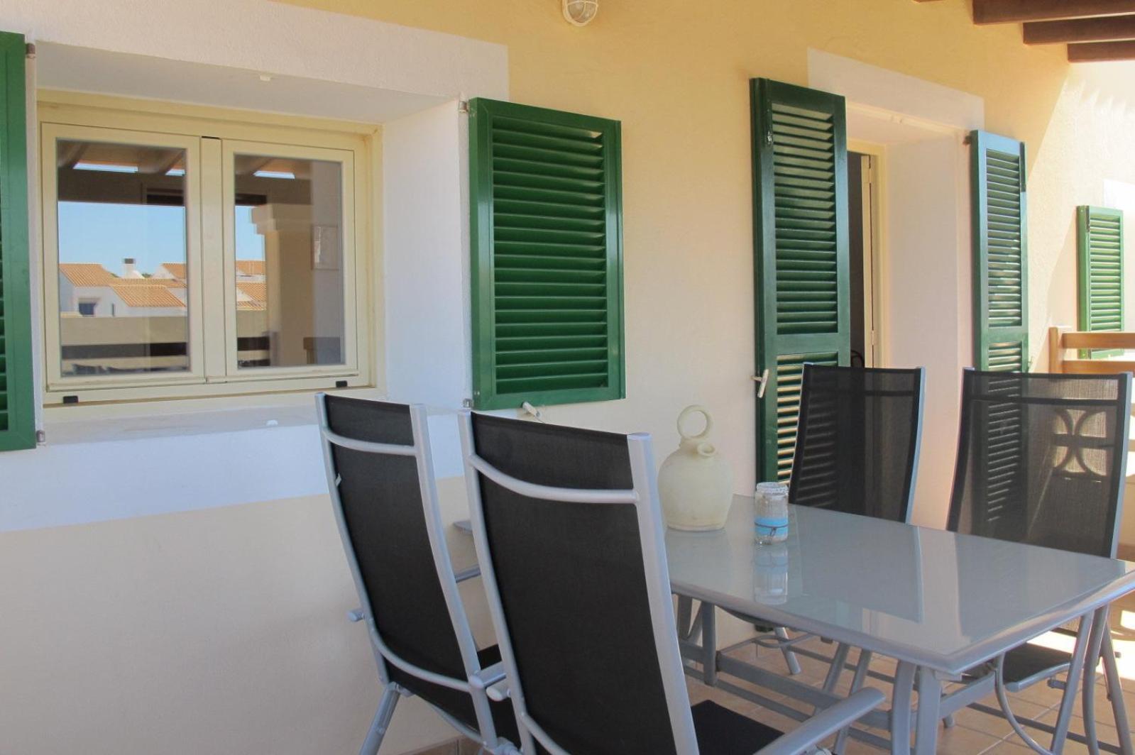 Apartments Campanitx - Astbury Formentera Es Calo  Oda fotoğraf