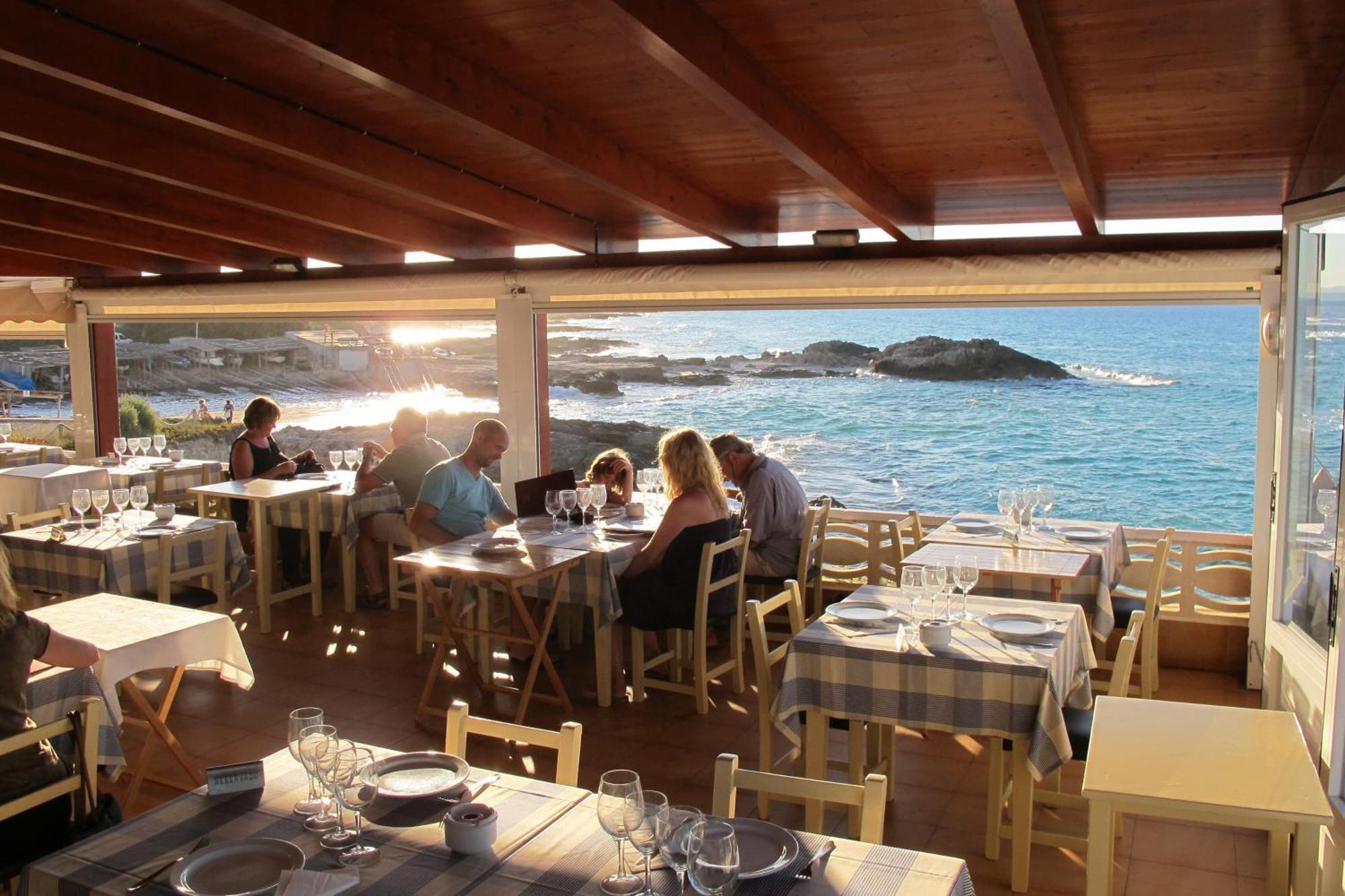 Apartments Campanitx - Astbury Formentera Es Calo  Oda fotoğraf