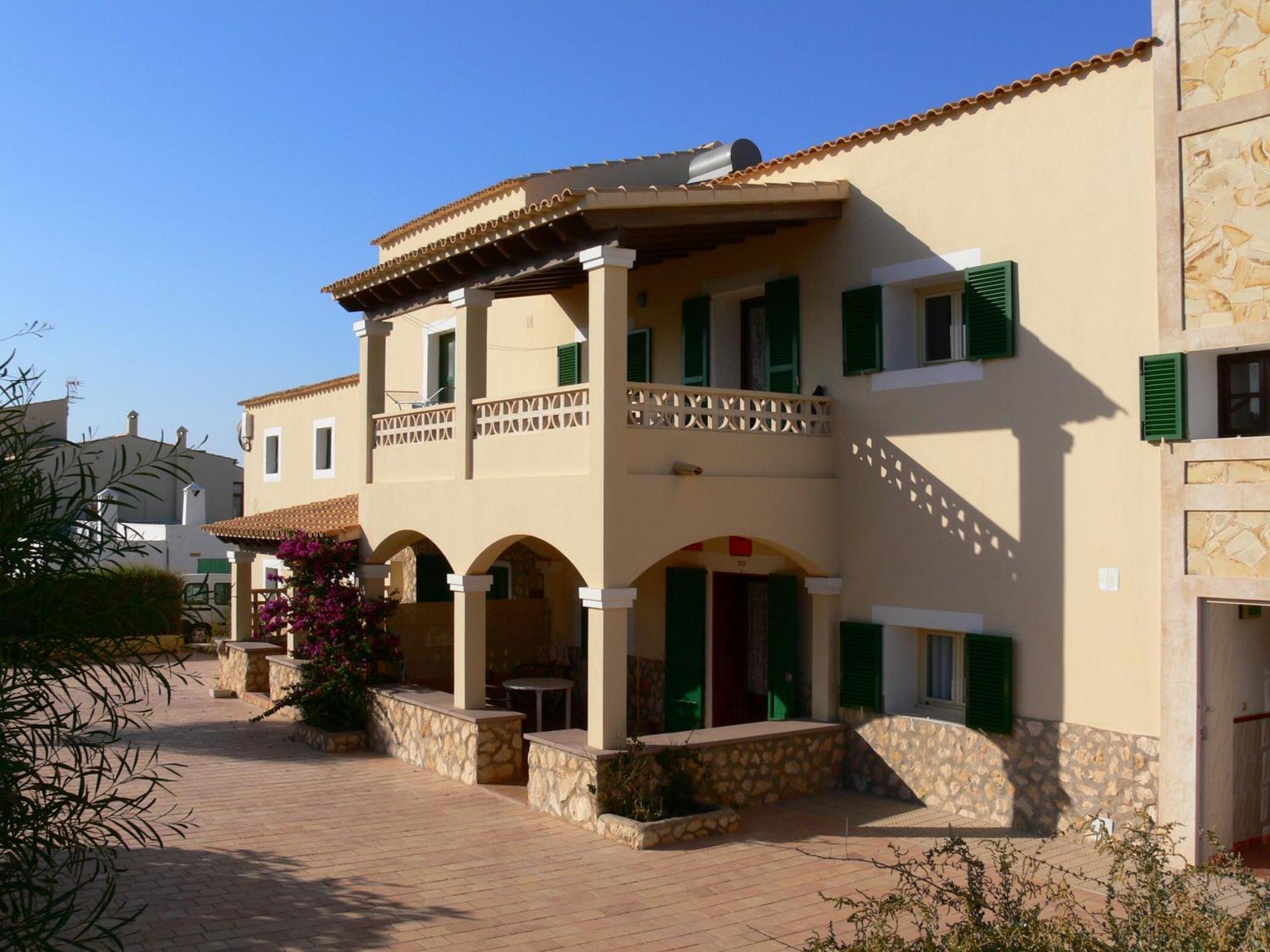 Apartments Campanitx - Astbury Formentera Es Calo  Oda fotoğraf