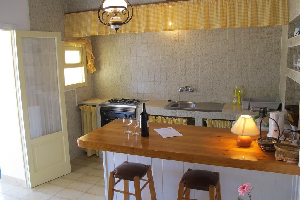 Apartments Campanitx - Astbury Formentera Es Calo  Oda fotoğraf
