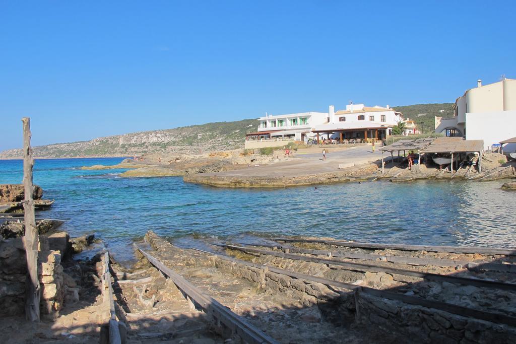 Apartments Campanitx - Astbury Formentera Es Calo  Oda fotoğraf