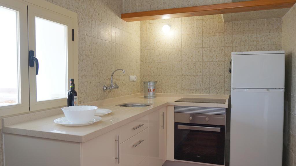 Apartments Campanitx - Astbury Formentera Es Calo  Dış mekan fotoğraf