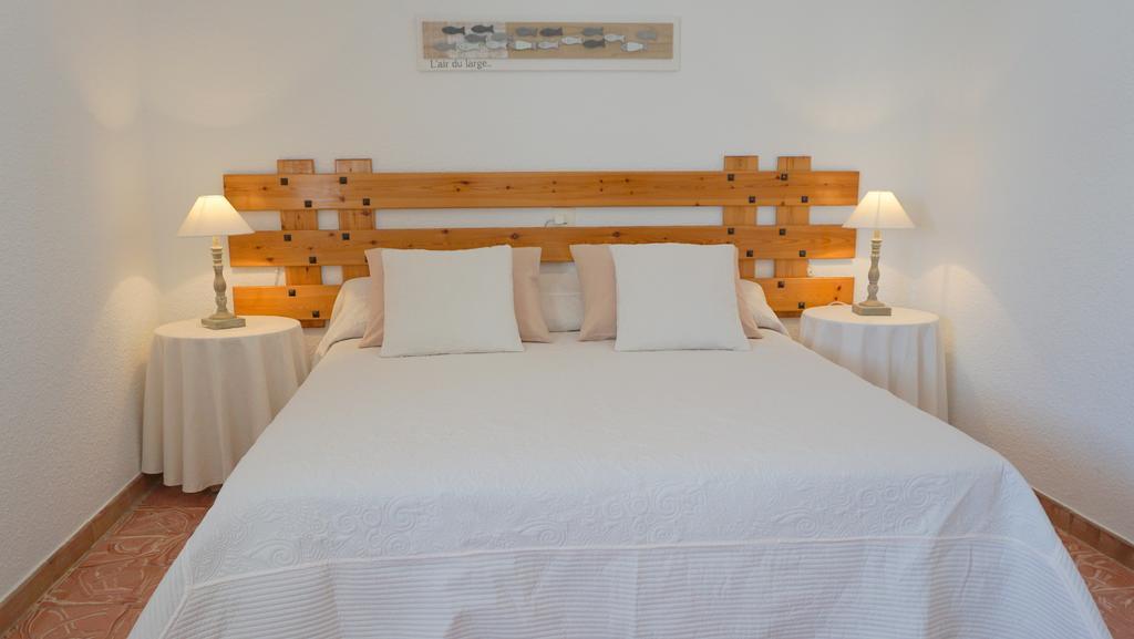Apartments Campanitx - Astbury Formentera Es Calo  Dış mekan fotoğraf